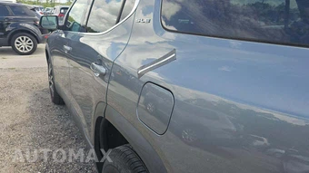 2020 GMC Acadia SLE 3SA – miniatura 26