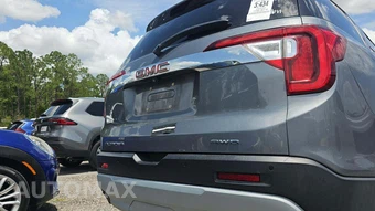 2020 GMC Acadia SLE 3SA – miniatura 27