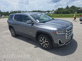 2020 GMC Acadia SLE 3SA – miniatura 3