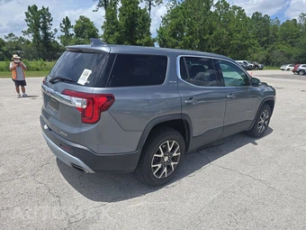 2020 GMC Acadia SLE 3SA – miniatura 4