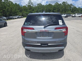 2020 GMC Acadia SLE 3SA – miniatura 5