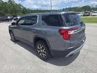 2020 GMC Acadia SLE 3SA – miniatura 6