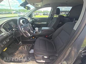 2020 GMC Acadia SLE 3SA – miniatura 7