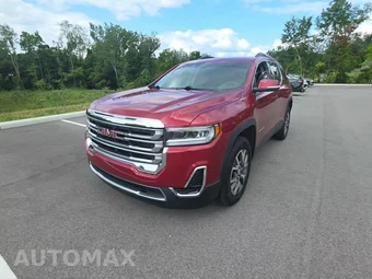 2020 GMC Acadia SLE 3SA