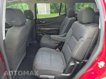 2020 GMC Acadia SLE 3SA - miniatura 10