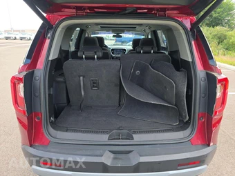 2020 GMC Acadia SLE 3SA - miniatura 12