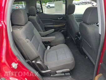 2020 GMC Acadia SLE 3SA - miniatura 14