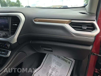 2020 GMC Acadia SLE 3SA - miniatura 17