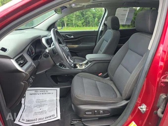 2020 GMC Acadia SLE 3SA - miniatura 3