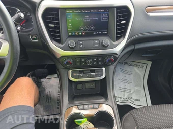 2020 GMC Acadia SLE 3SA - miniatura 7