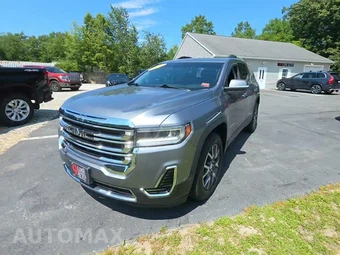 2020 GMC Acadia SLE 3SA - car from the USA, Manheim Buy-Now listing at AUTOMAX