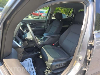 2020 GMC Acadia SLE 3SA - miniatura 3