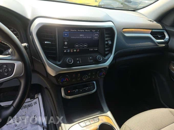 2020 GMC Acadia SLE 3SA - miniatura 7