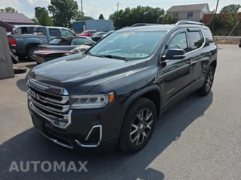 2020 GMC Acadia SLE 3SA