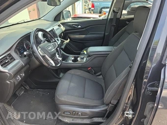 2020 GMC Acadia SLE 3SA - miniatura 13