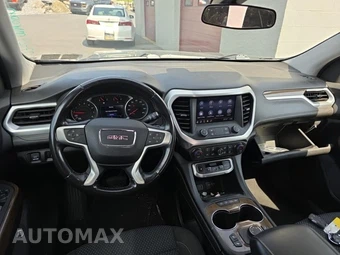 2020 GMC Acadia SLE 3SA - miniatura 14