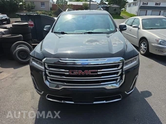 2020 GMC Acadia SLE 3SA - miniatura 2