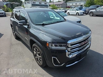 2020 GMC Acadia SLE 3SA - miniatura 3