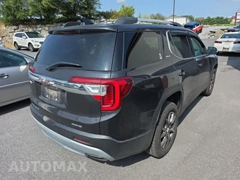 2020 GMC Acadia SLE 3SA - miniatura 4