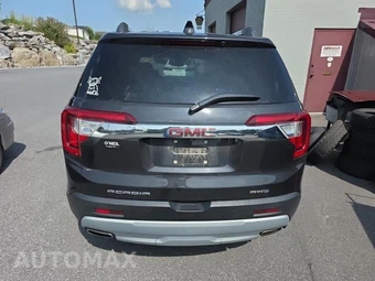 2020 GMC Acadia SLE 3SA - miniatura 5