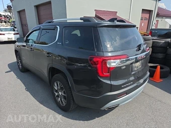 2020 GMC Acadia SLE 3SA - miniatura 6