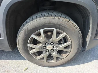 2020 GMC Acadia SLE 3SA - miniatura 9