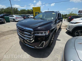 2020 GMC Acadia SLE 3SA