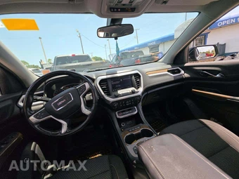 2020 GMC Acadia SLE 3SA – miniatura 10