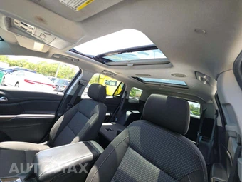 2020 GMC Acadia SLE 3SA – miniatura 11