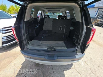 2020 GMC Acadia SLE 3SA – miniatura 15