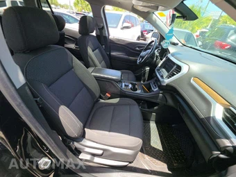 2020 GMC Acadia SLE 3SA – miniatura 19