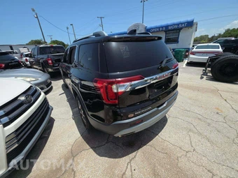 2020 GMC Acadia SLE 3SA – miniatura 2