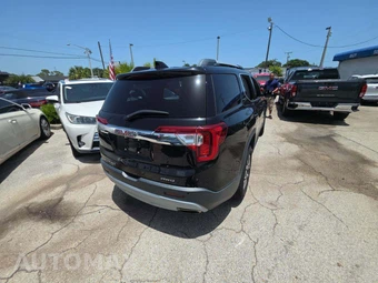 2020 GMC Acadia SLE 3SA – miniatura 3