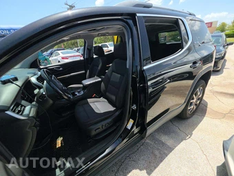 2020 GMC Acadia SLE 3SA – miniatura 6