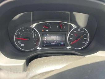 2020 GMC Acadia SLE 3SA – miniatura 9