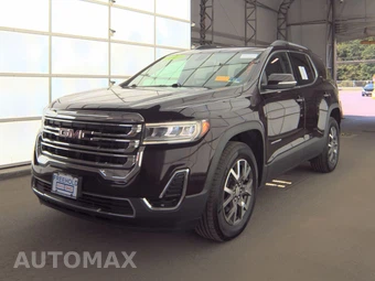 2020 GMC Acadia SLE 3SA