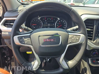 2020 GMC Acadia SLE 3SA - miniatura 10