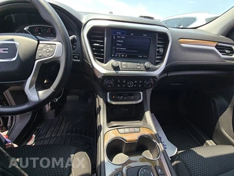 2020 GMC Acadia SLE 3SA - miniatura 11