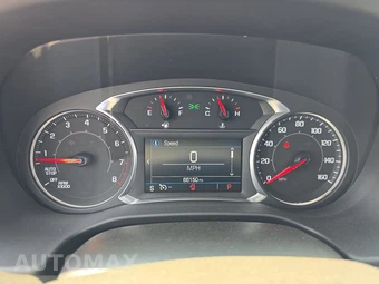 2020 GMC Acadia SLE 3SA - miniatura 12