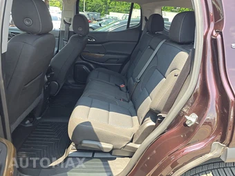 2020 GMC Acadia SLE 3SA - miniatura 13