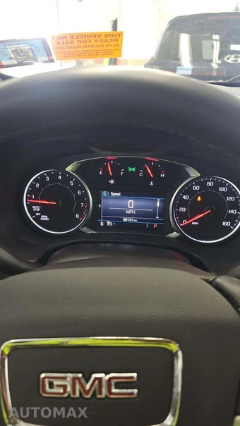 2020 GMC Acadia SLE 3SA - miniatura 19