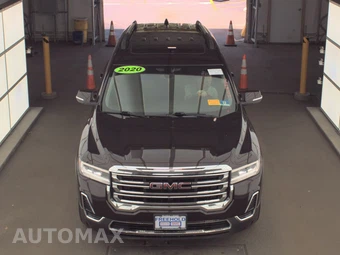 2020 GMC Acadia SLE 3SA - miniatura 2