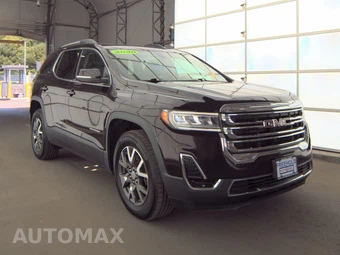 2020 GMC Acadia SLE 3SA - miniatura 3