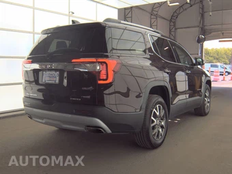 2020 GMC Acadia SLE 3SA - miniatura 4