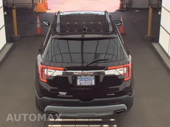 2020 GMC Acadia SLE 3SA - miniatura 5