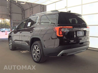 2020 GMC Acadia SLE 3SA - miniatura 6