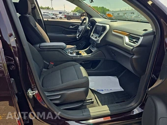 2020 GMC Acadia SLE 3SA - miniatura 8