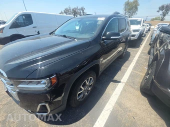 2020 GMC Acadia SLT 4SA