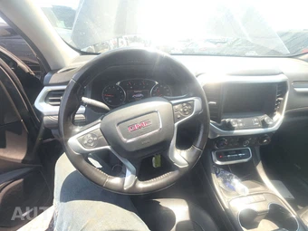 2020 GMC Acadia SLT 4SA – miniatura 10