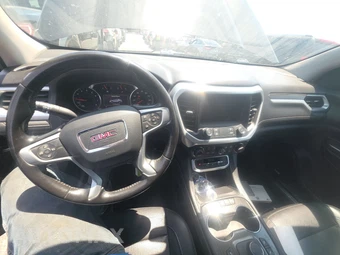 2020 GMC Acadia SLT 4SA – miniatura 11